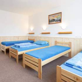 Foto inzerátu Investiční nemovitost, Bánov, Uherské Hradiště