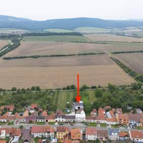 Foto inzerátu Investiční nemovitost, Bánov, Uherské Hradiště