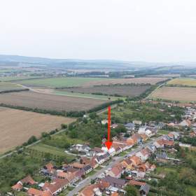 Foto inzerátu Investiční nemovitost, Bánov, Uherské Hradiště