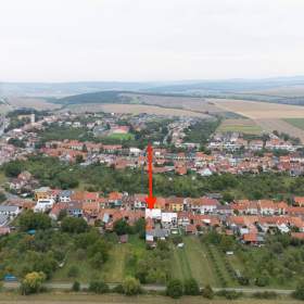 Foto inzerátu Investiční nemovitost, Bánov, Uherské Hradiště