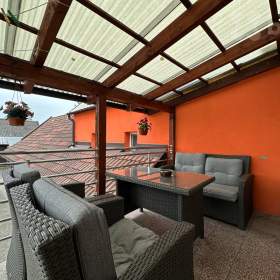 Foto inzerátu Investiční nemovitost, Bánov, Uherské Hradiště