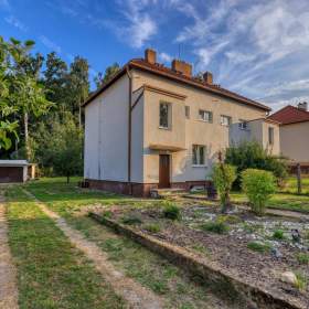 Rodinný dům Chlumčany, 94 m2, pozemek 533 m2 / 19599652