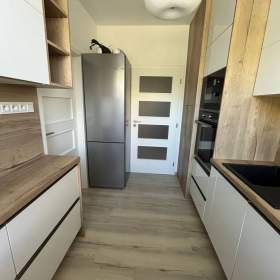 Foto inzerátu Prodej krásného bytu 4+1 v lokalitě Zlín - Jižní Svahy