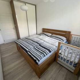 Foto inzerátu Prodej krásného bytu 4+1 v lokalitě Zlín - Jižní Svahy