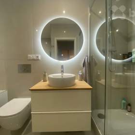 Foto inzerátu Prodej krásného bytu 4+1 v lokalitě Zlín - Jižní Svahy