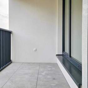 Foto inzerátu Prodej nového bytu 2+kk 54m2 s lodžií 6m2 - Praha Ruzyně