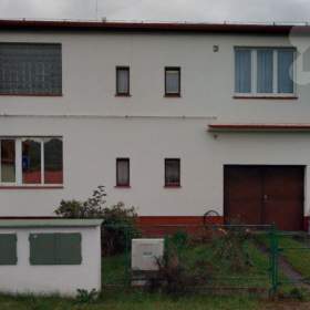 Exkluzivní prodej rodinný dům 5+2, pozemek 862 m2, Kdyně / 19599656