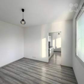 Foto inzerátu Byt 2+1 po kompletní rekonstrukci v klidné části Ledče nad Sázavou