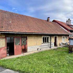 Rodinný dům 3+kk se zahradou 706 m2, Horní Lhota / 19599662