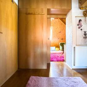 Foto inzerátu Podkrovní byt 4+kk, 66 m2 v Holýšově - klidná lokalita, blízko přírody