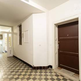 Foto inzerátu Byt 2+1, Špitálka, Brno Zábrdovice