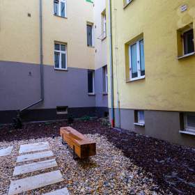 Foto inzerátu Byt 2+1, Špitálka, Brno Zábrdovice