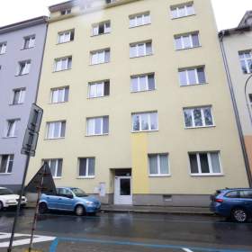 Foto inzerátu Byt 2+1, Špitálka, Brno Zábrdovice