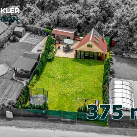 Fotka k inzerátu Prodej chaty se zahradou / 19233500