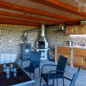 Foto inzerátu Prodej chaty se zahradou