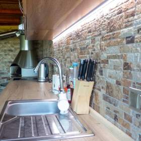 Foto inzerátu Prodej chaty se zahradou