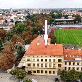 Foto inzerátu Prostorný byt 3+1, Znojmo