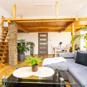 Foto inzerátu Prostorný byt 3+1, Znojmo