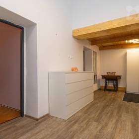 Foto inzerátu Prostorný byt 3+1, Znojmo