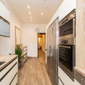 Foto inzerátu Prostorný byt 3+1, Znojmo