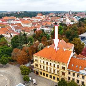 Foto inzerátu Prostorný byt 3+1, Znojmo