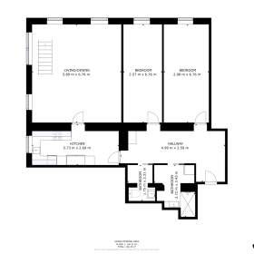 Foto inzerátu Prostorný byt 3+1, Znojmo