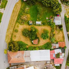 Foto inzerátu Prodej stavebního pozemku 997 m² - Opatov v Čechách