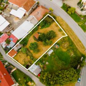 Foto inzerátu Prodej stavebního pozemku 997 m² - Opatov v Čechách