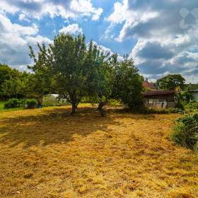 Foto inzerátu Prodej stavebního pozemku 997 m² - Opatov v Čechách