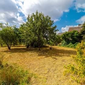 Foto inzerátu Prodej stavebního pozemku 997 m² - Opatov v Čechách