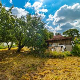 Foto inzerátu Prodej stavebního pozemku 997 m² - Opatov v Čechách