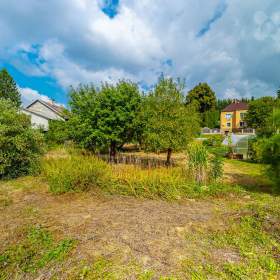 Foto inzerátu Prodej stavebního pozemku 997 m² - Opatov v Čechách