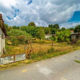 Foto inzerátu Prodej stavebního pozemku 997 m² - Opatov v Čechách
