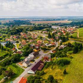 Foto inzerátu Prodej stavebního pozemku 997 m² - Opatov v Čechách