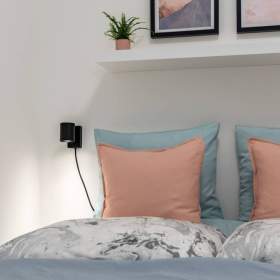 Foto inzerátu Prodej bytu 1+kk se zahrádkou