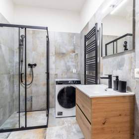 Foto inzerátu Prodej bytu 1+kk se zahrádkou