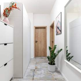 Foto inzerátu Prodej bytu 1+kk se zahrádkou