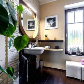 Foto inzerátu Krásná vilka 5+kk s bazénem, Poříčany