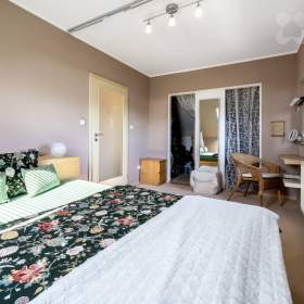 Foto inzerátu Krásná vilka 5+kk s bazénem, Poříčany