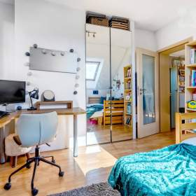 Foto inzerátu Krásná vilka 5+kk s bazénem, Poříčany