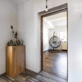 Foto inzerátu Prostorný dvougenerační dům s možností podnikání - Kraselov u Strakonic