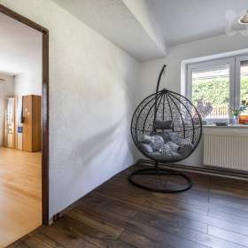 Foto inzerátu Prostorný dvougenerační dům s možností podnikání - Kraselov u Strakonic