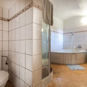 Foto inzerátu Prostorný dvougenerační dům s možností podnikání - Kraselov u Strakonic