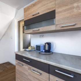 Foto inzerátu Prostorný dvougenerační dům s možností podnikání - Kraselov u Strakonic