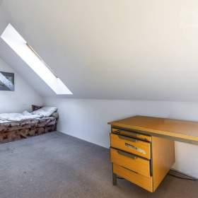 Foto inzerátu Prostorný dvougenerační dům s možností podnikání - Kraselov u Strakonic