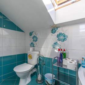 Foto inzerátu Prostorný dvougenerační dům s možností podnikání - Kraselov u Strakonic