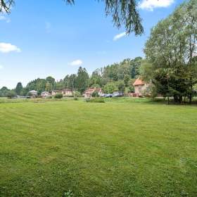 Foto inzerátu Prodej pozemku - Chotěvice