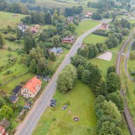Foto inzerátu Prodej pozemku - Chotěvice