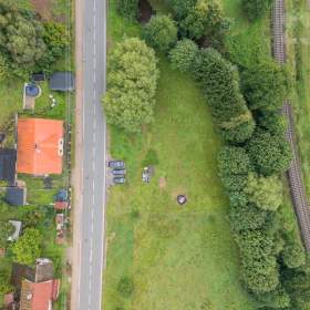 Foto inzerátu Prodej pozemku - Chotěvice