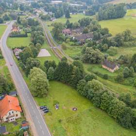 Foto inzerátu Prodej pozemku - Chotěvice
